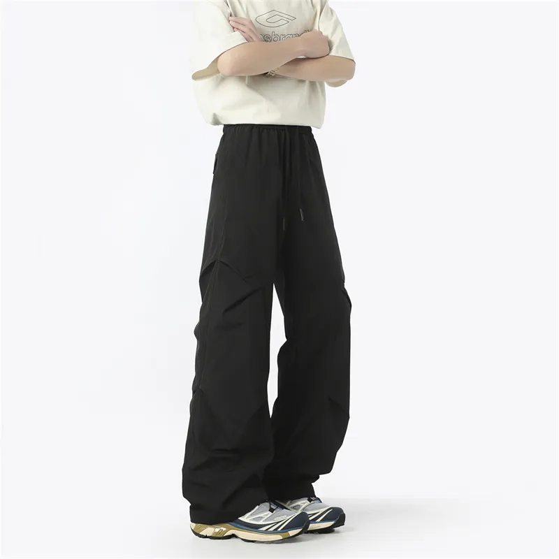 TUCANO Cargo Pants Unisex-10