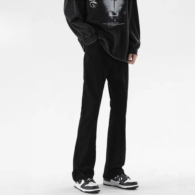TUCANO Jeans Unisex-3