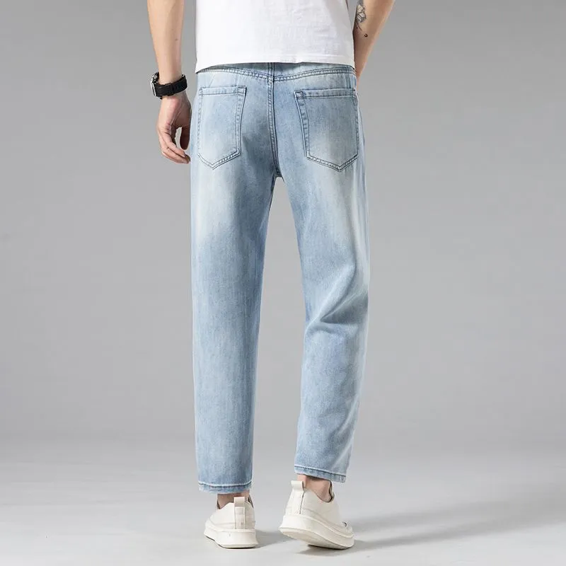TUCANO Jeans Unisex-4
