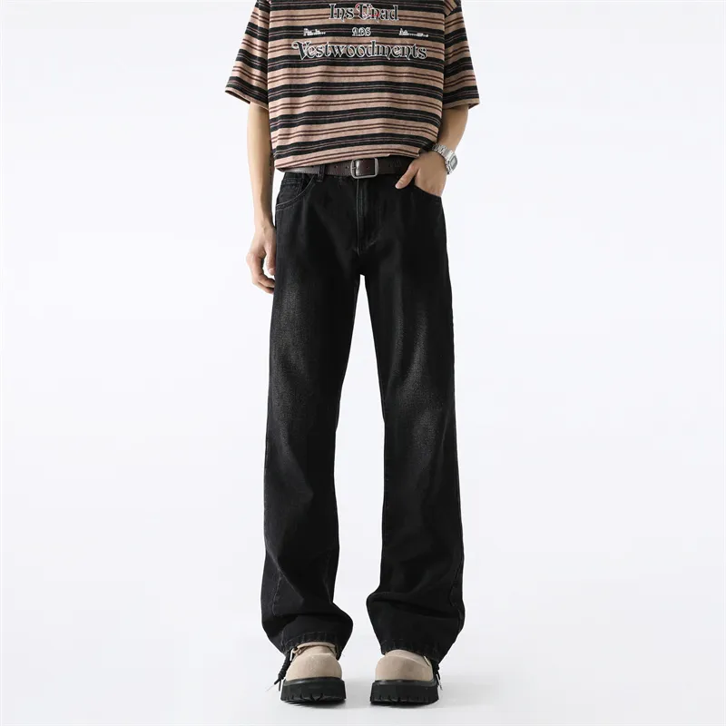 TUCANO Jeans Unisex-2