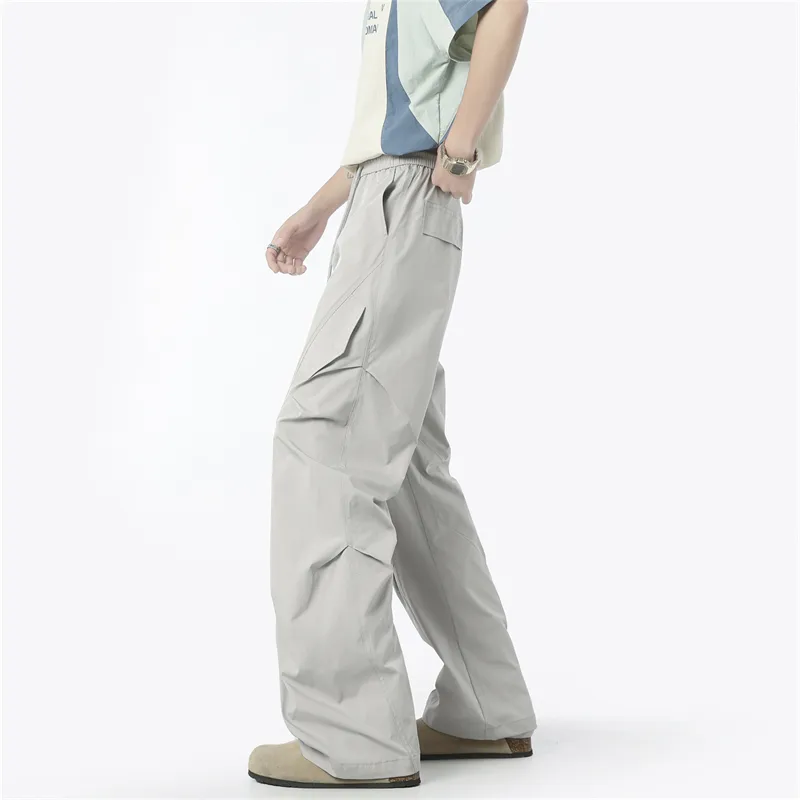 TUCANO Cargo Pants Unisex-18