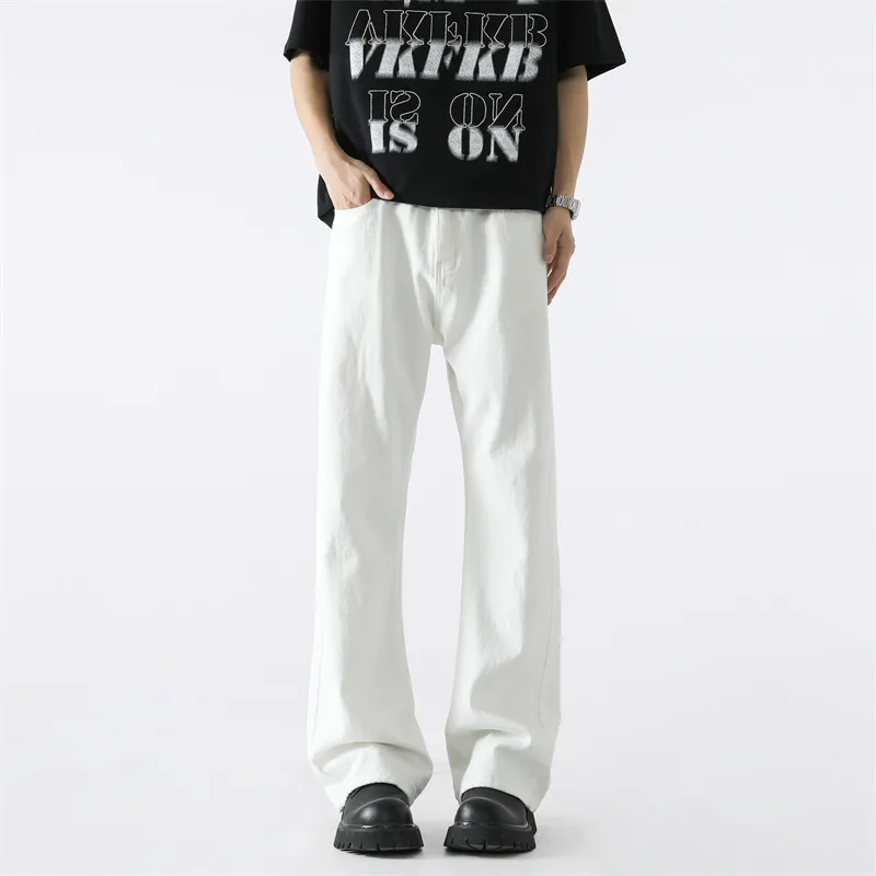 TUCANO Jeans Unisex-11
