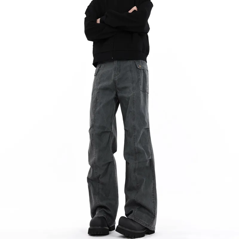 TUCANO Jeans Unisex-3