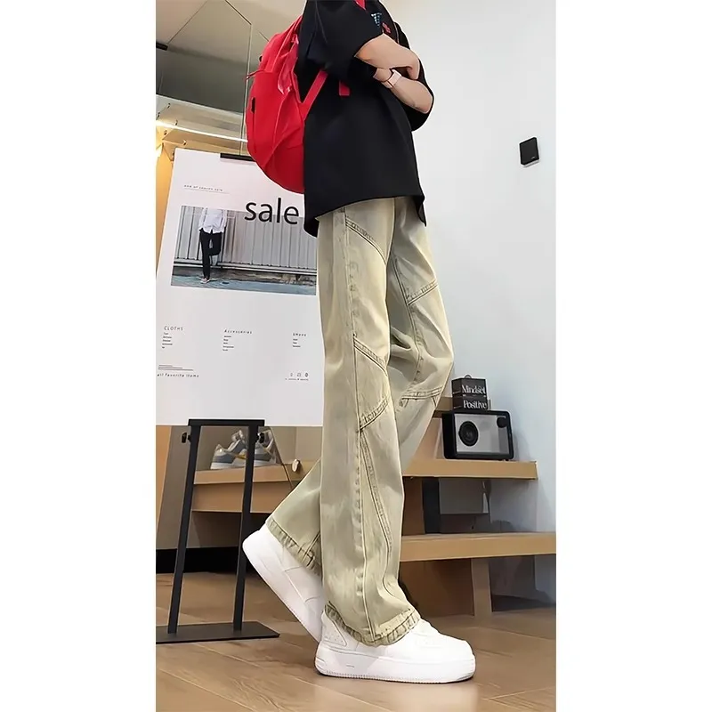 TUCANO Jeans Unisex-2