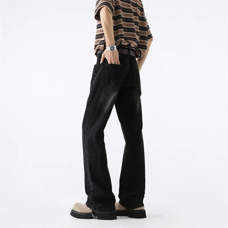 TUCANO Jeans Unisex-4