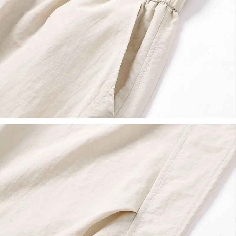 TUCANO Casual Pants Unisex-2