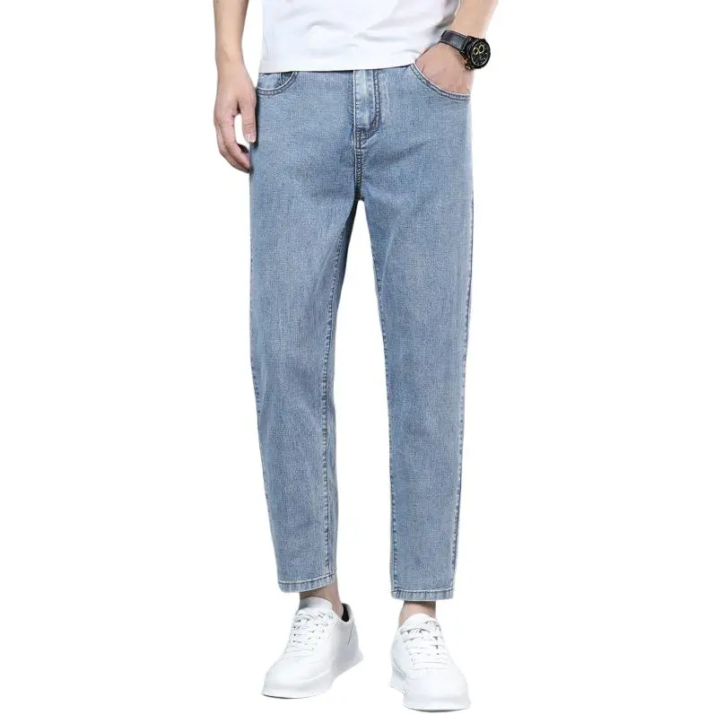 TUCANO Jeans Unisex-6
