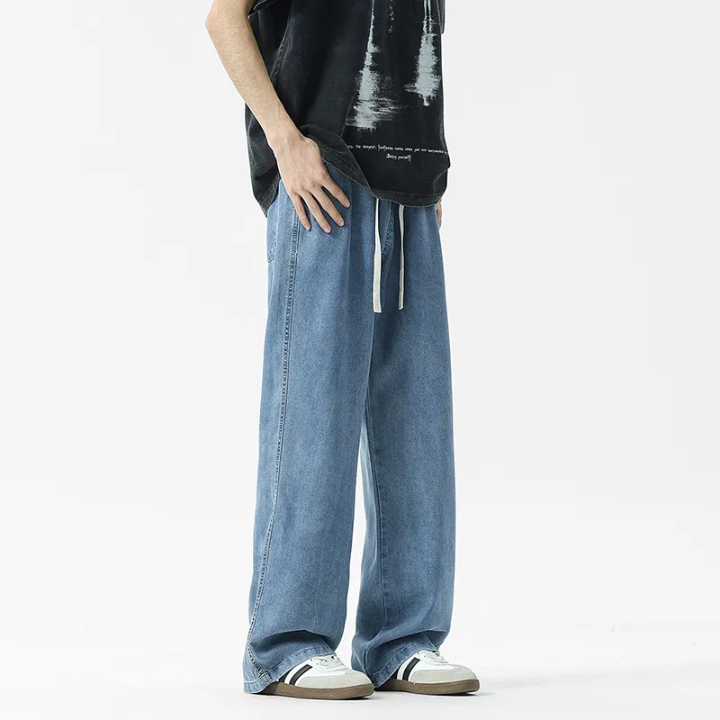 TUCANO Jeans Unisex-3