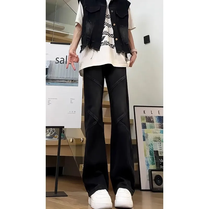 TUCANO Jeans Unisex-4