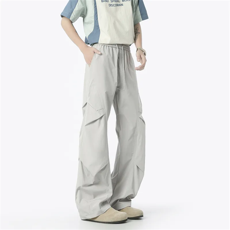 TUCANO Cargo Pants Unisex-16