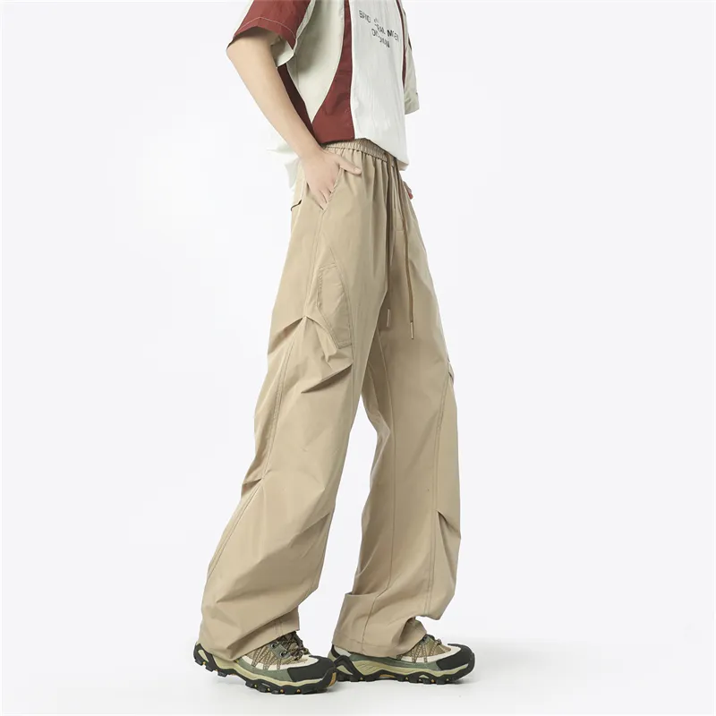 TUCANO Cargo Pants Unisex-6