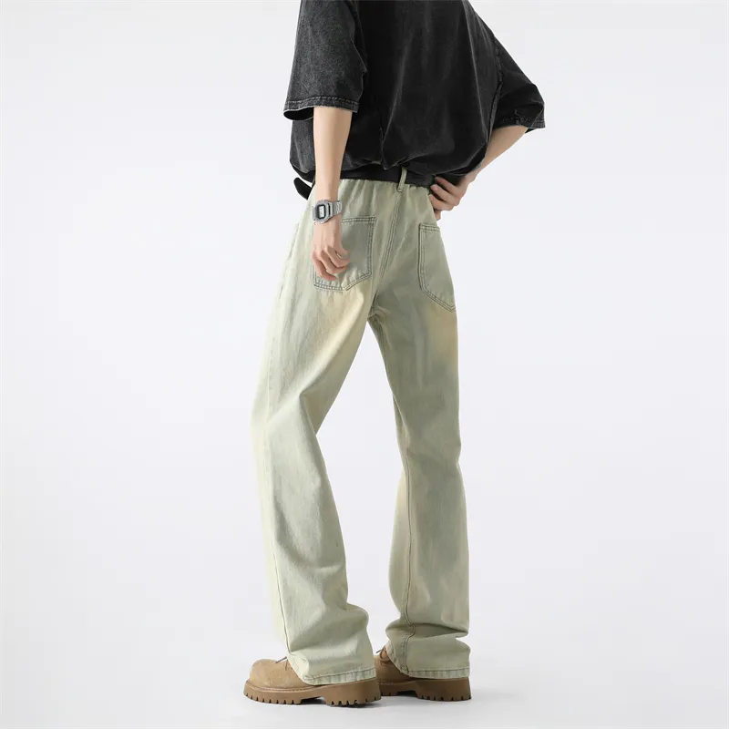 TUCANO Jeans Unisex-26