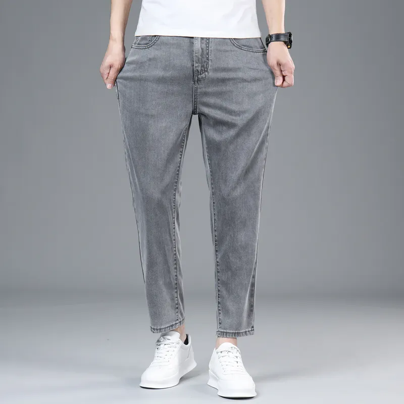 TUCANO Jeans Unisex-6