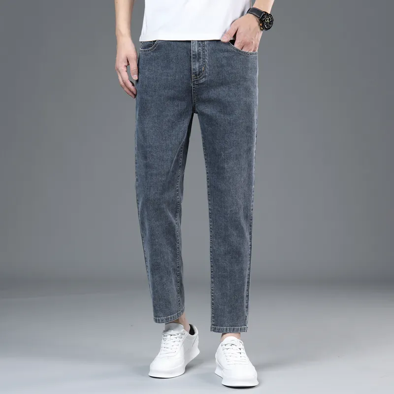 TUCANO Jeans Unisex-3
