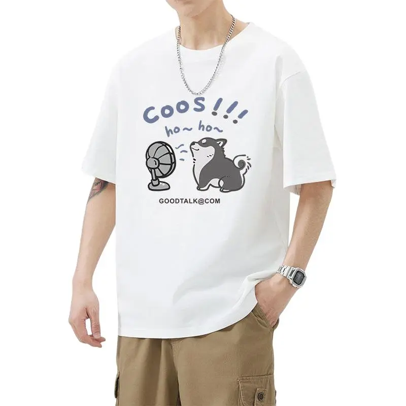 TUCANO T Shirts Unisex-1