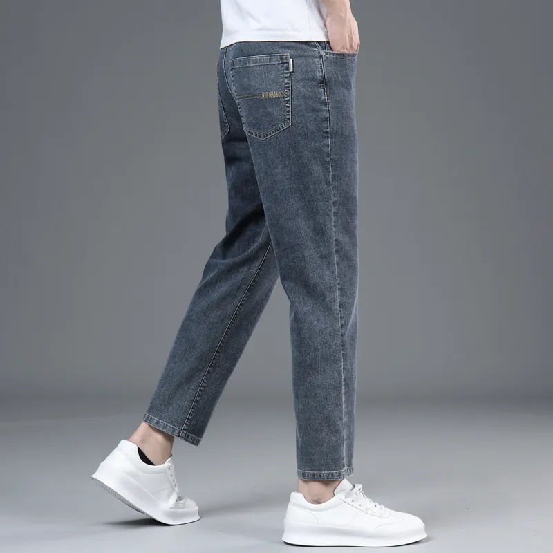 TUCANO Jeans Unisex-2
