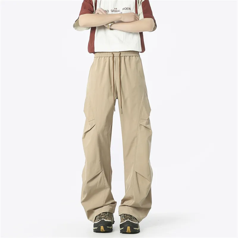 TUCANO Cargo Pants Unisex-7