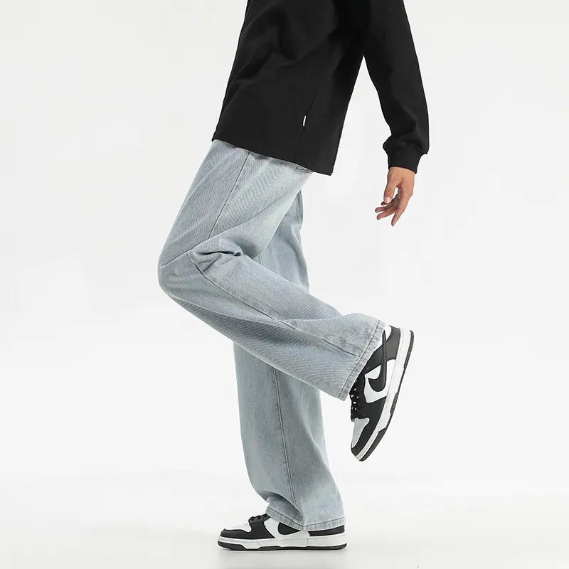 TUCANO Jeans Unisex-1