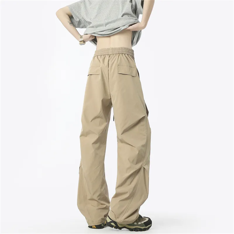TUCANO Cargo Pants Unisex-4