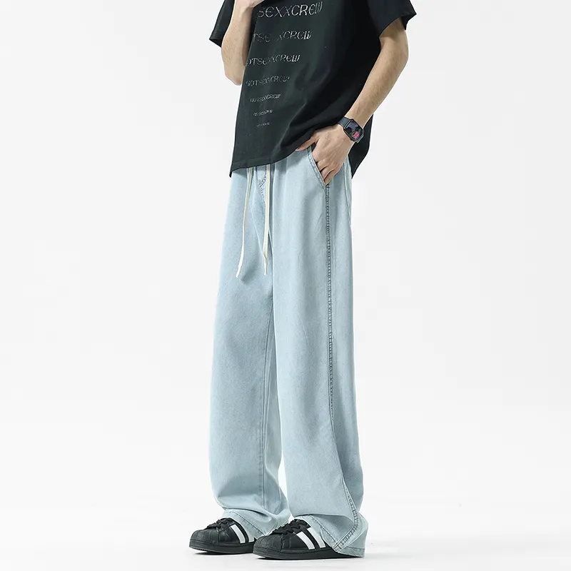 TUCANO Jeans Unisex-7