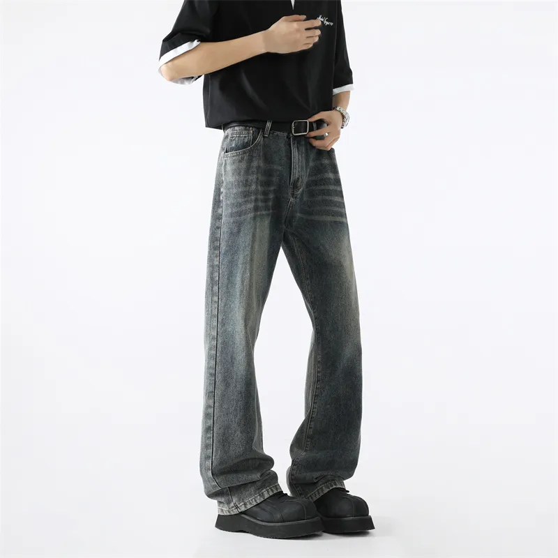 TUCANO Jeans Unisex-7