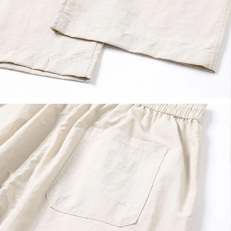 TUCANO Casual Pants Unisex-3