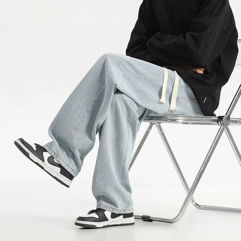 TUCANO Jeans Unisex-4