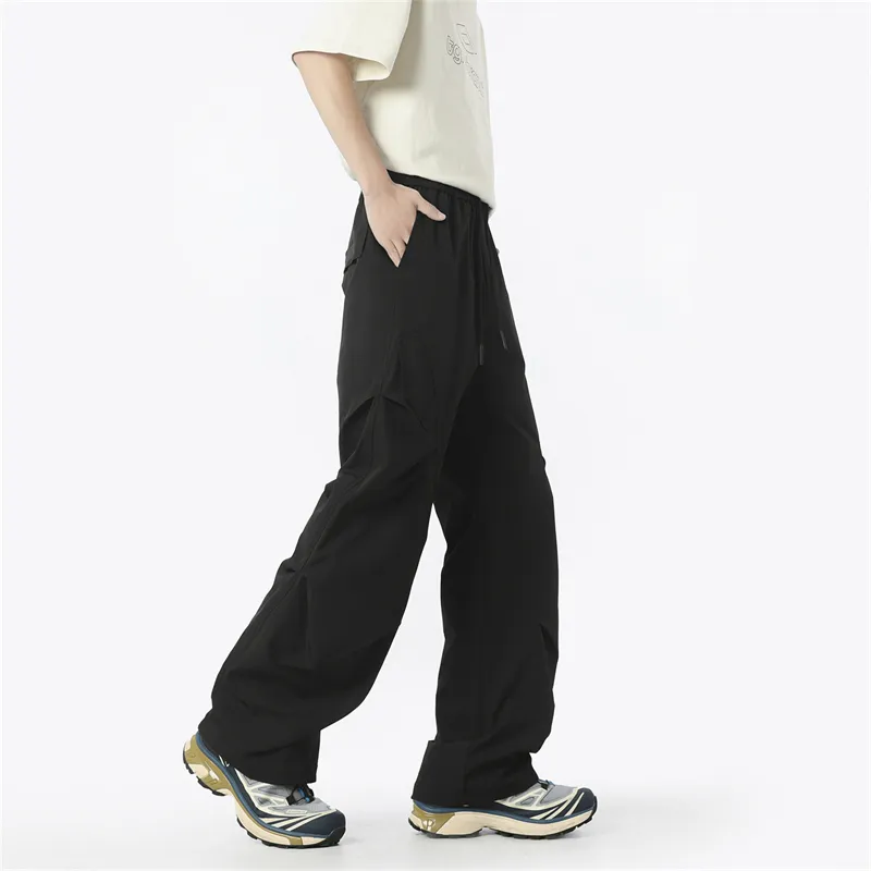 TUCANO Cargo Pants Unisex-12