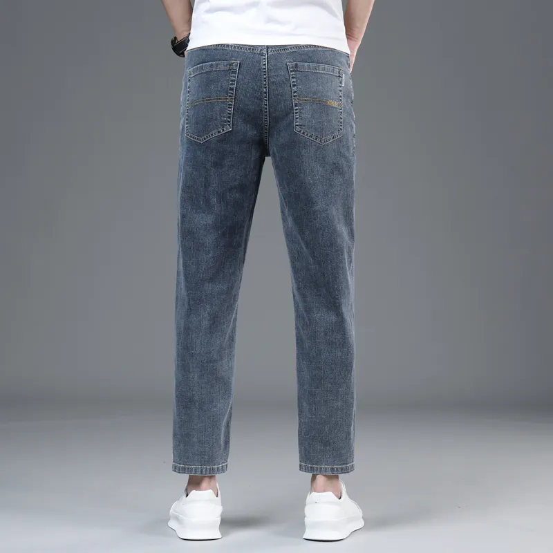 TUCANO Jeans Unisex-1
