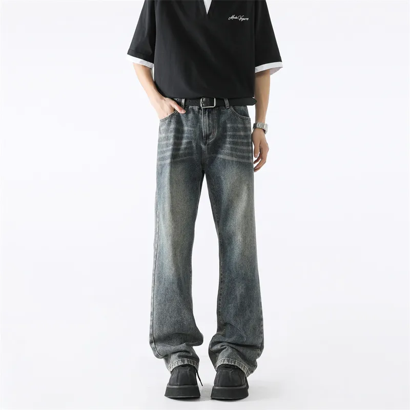 TUCANO Jeans Unisex-6