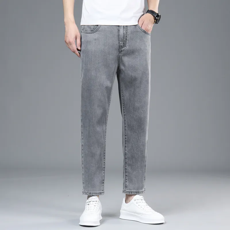 TUCANO Jeans Unisex-7