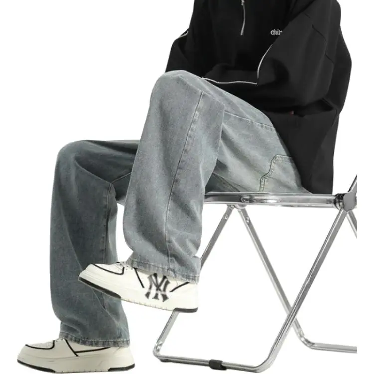 TUCANO Jeans Unisex-18