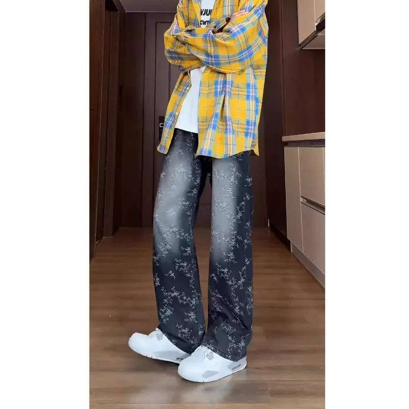TUCANO Jeans Unisex-8