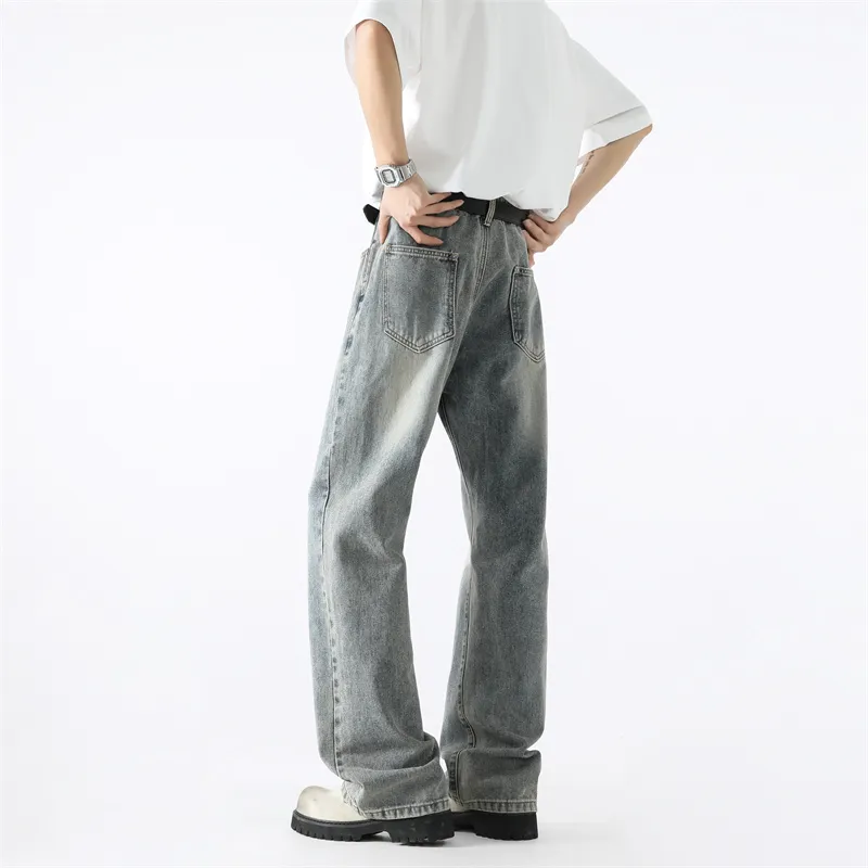 TUCANO Jeans Unisex-17