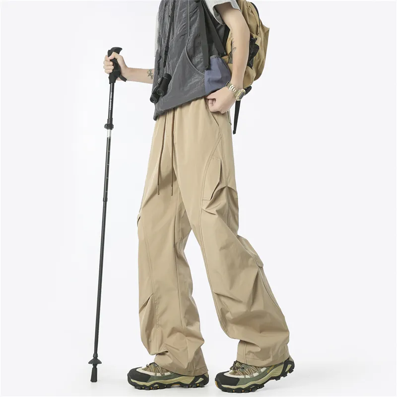 TUCANO Cargo Pants Unisex-1