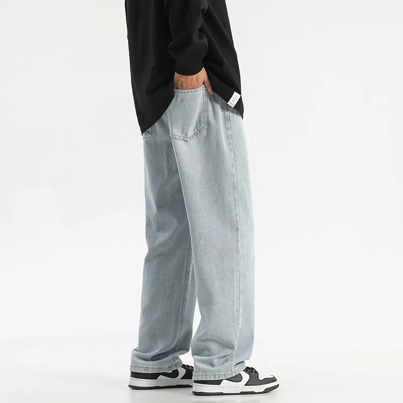 TUCANO Jeans Unisex-2