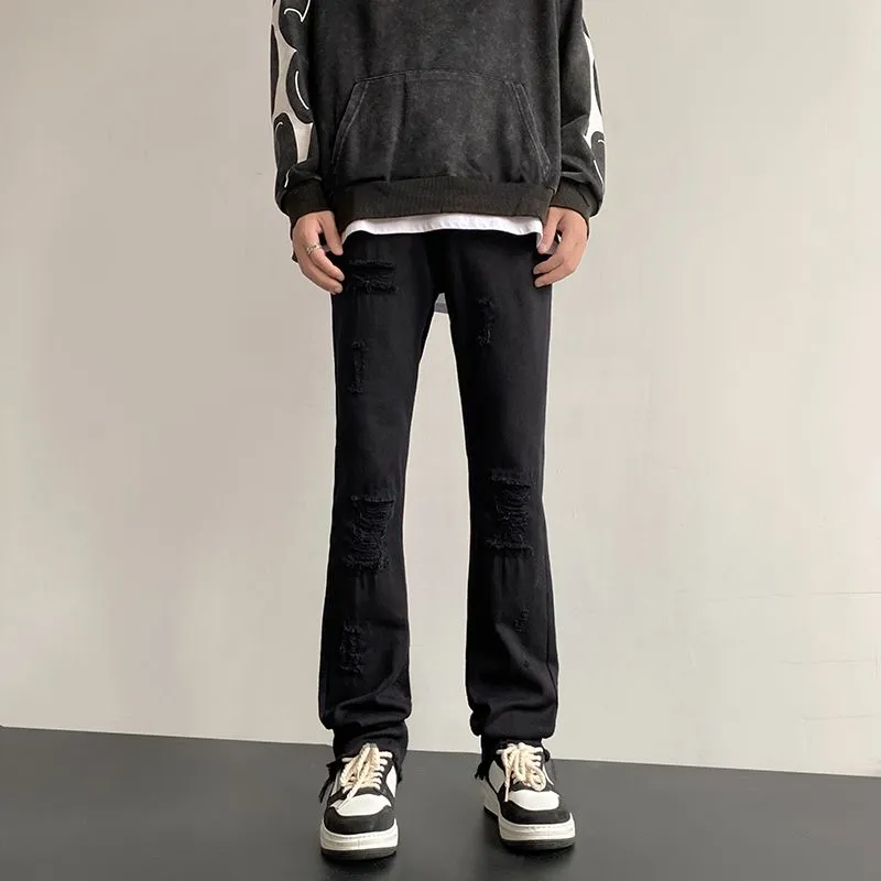 TUCANO Jeans Unisex-4