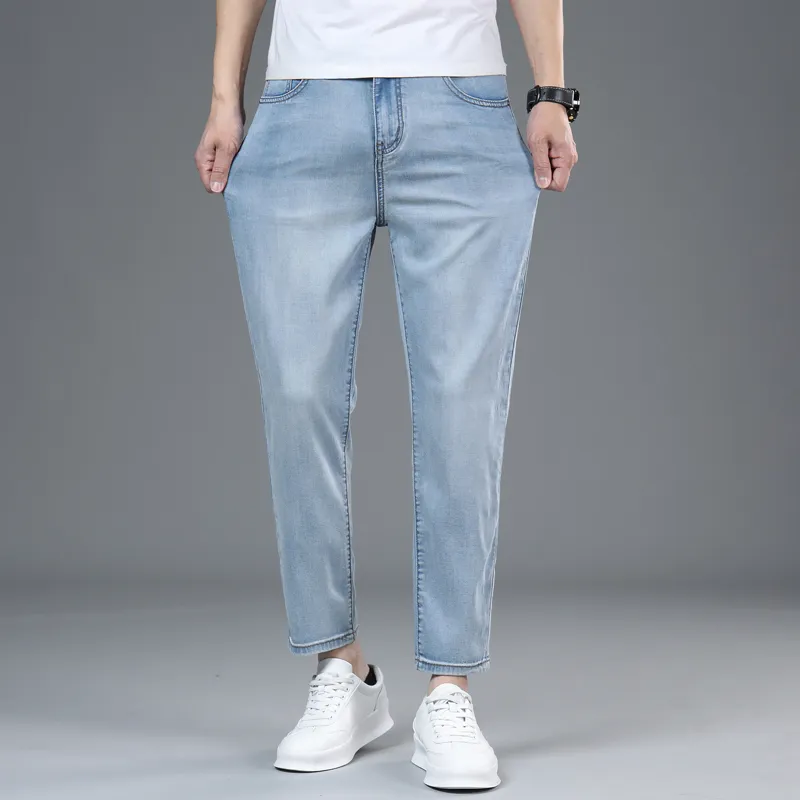 TUCANO Jeans Unisex-4