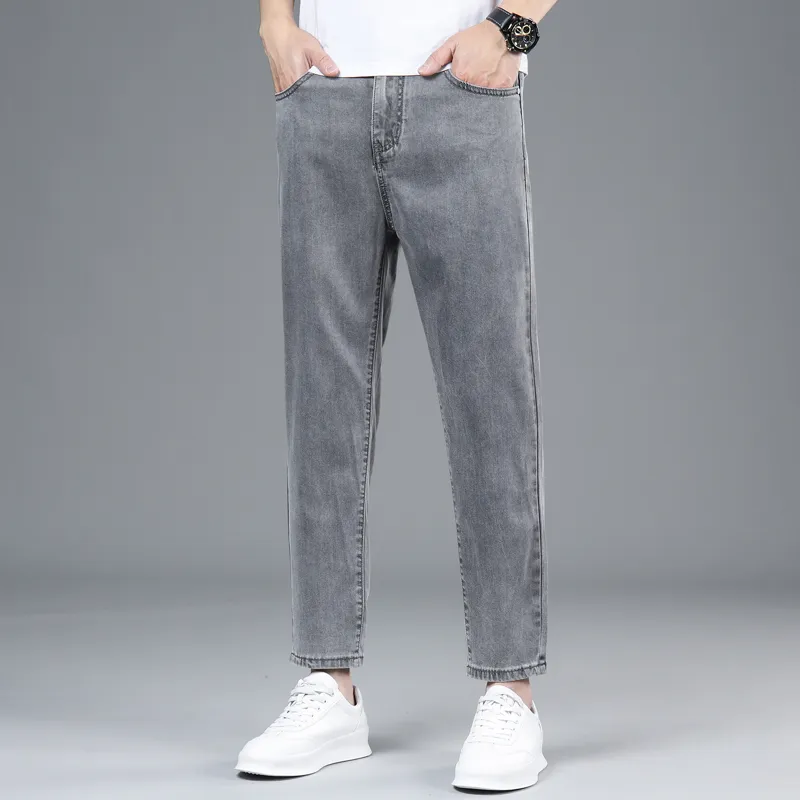 TUCANO Jeans Unisex-8