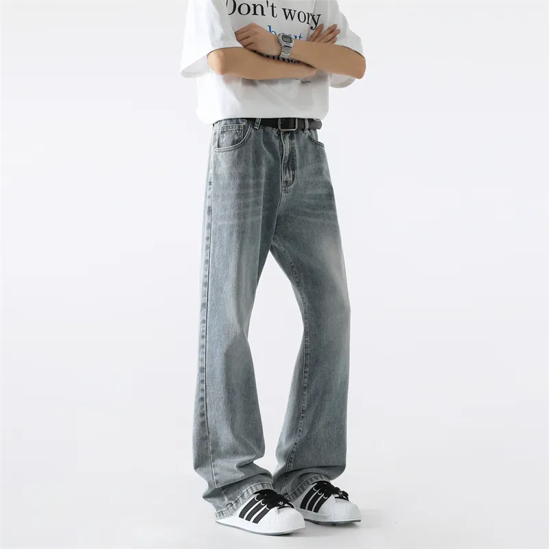 TUCANO Jeans Unisex-33