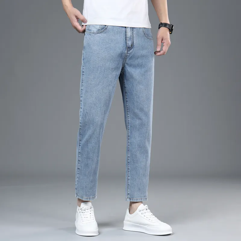 TUCANO Jeans Unisex-9