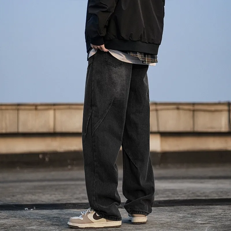 TUCANO Jeans Unisex-3