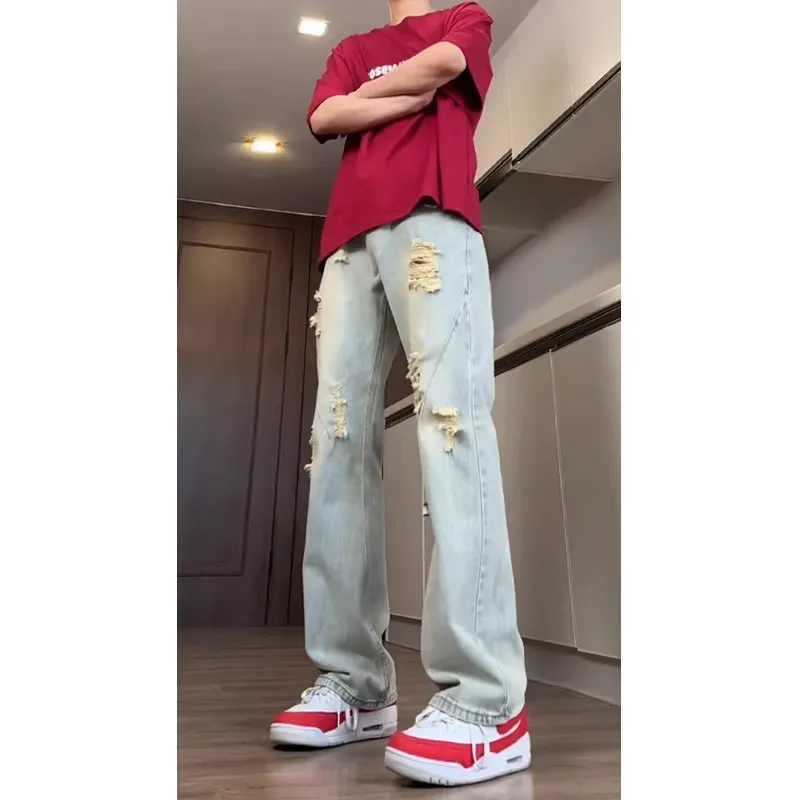 TUCANO Jeans Unisex-2