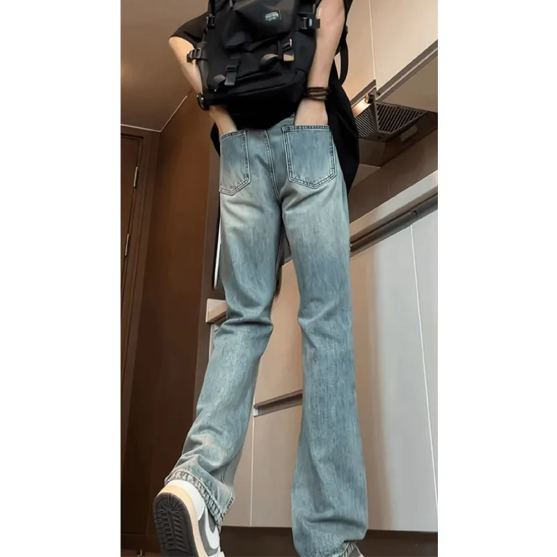 TUCANO Jeans Unisex Blue-5