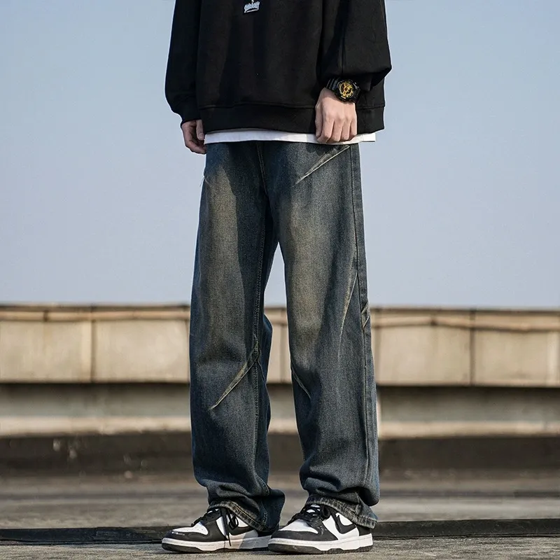 TUCANO Jeans Unisex-1