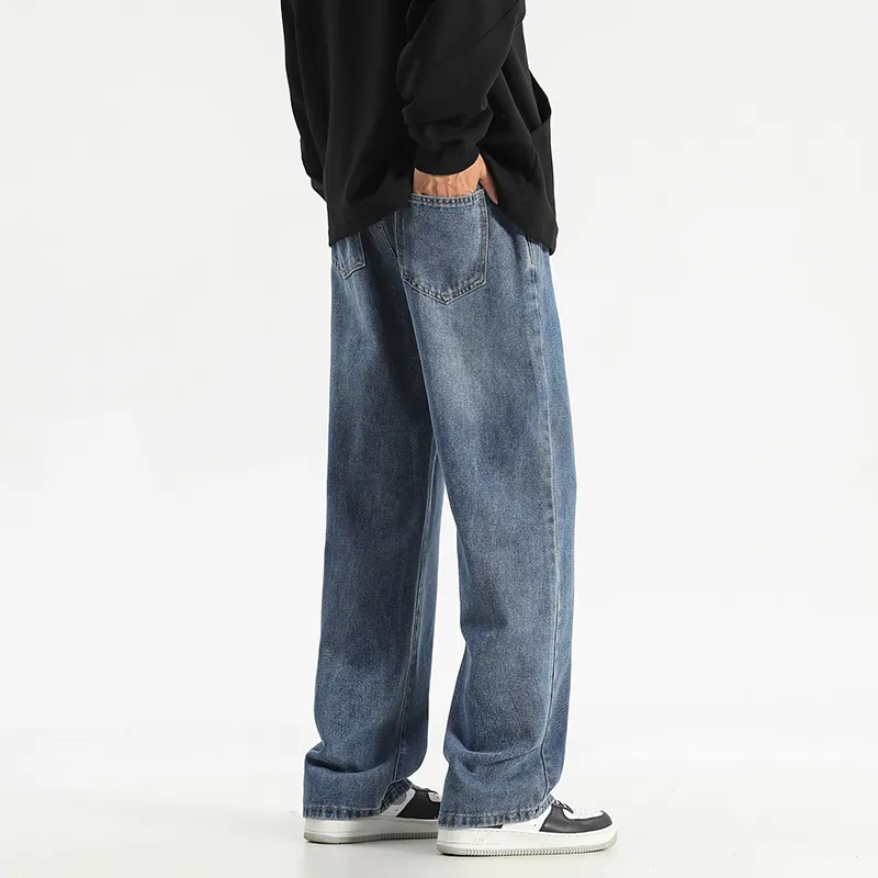 TUCANO Jeans Unisex-6
