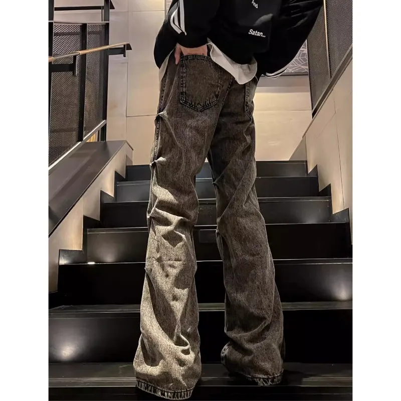 TUCANO Jeans Unisex Black-4