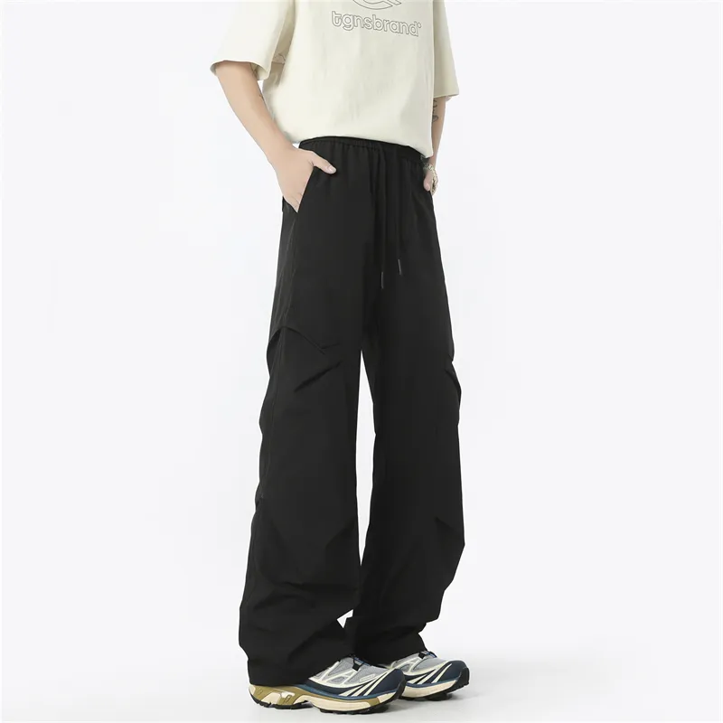 TUCANO Cargo Pants Unisex-11