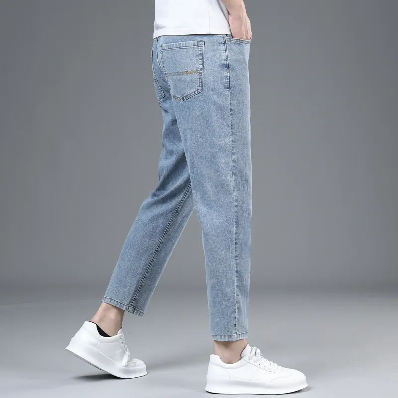 TUCANO Jeans Unisex-8