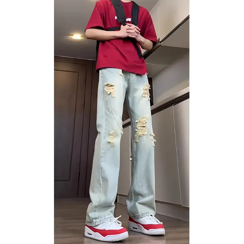 TUCANO Jeans Unisex-3